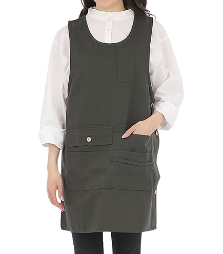 Amazon.co.jp: クロネコヤマト エプロン 堀口忠彦 ヤマト運輸